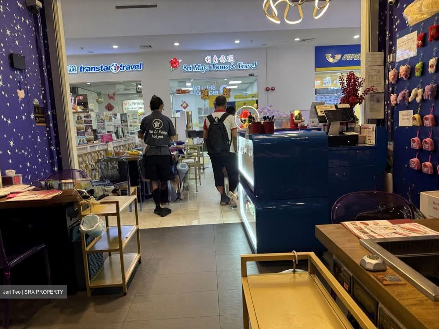 Tai Seng Link (D19), Retail #602995401